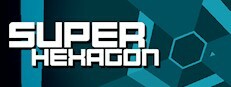 Super Hexagon P Eng / Eng (2012)